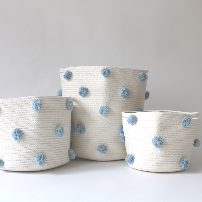 POM BASKET | Bundle