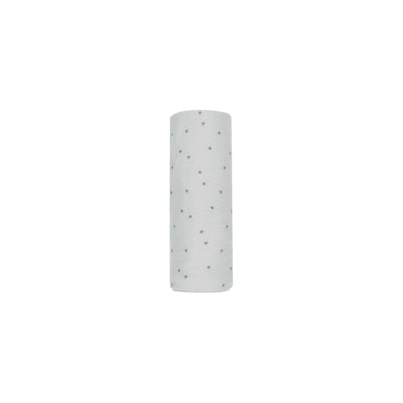 Quincy Mae Bamboo Swaddle – Twinkle