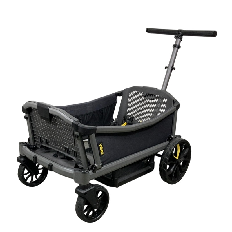Veer Cruiser City XL Wagon, 2024