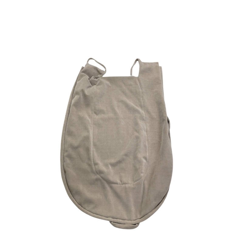 CooCooBaby Infant Lounger Cover, Fields of Rye