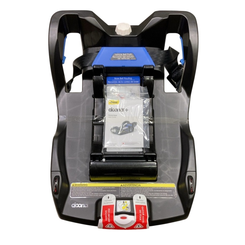Doona Infant Car Seat Latch Base, 2024