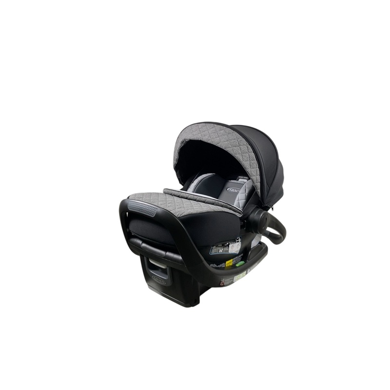 Graco SnugRide SnugFit 35 Elite Infant Car Seat, 2024, Nico