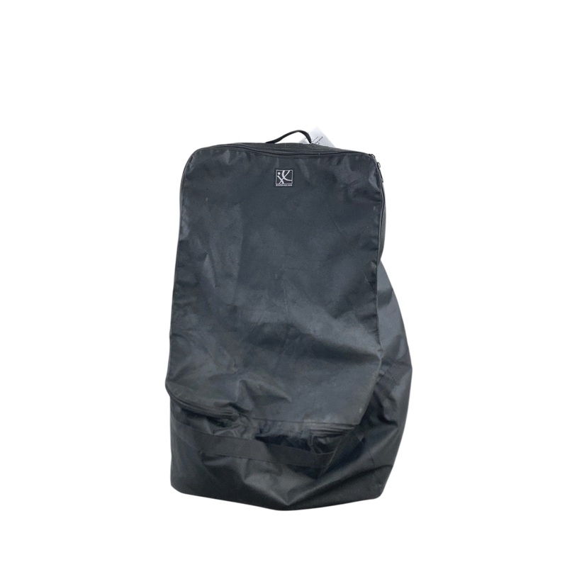 J.L. Childress Backpack Car Seat Travel Bag