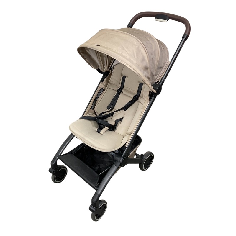Joolz Aer Stroller, 2021, Lovely Taupe