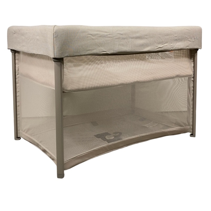 Nuna Paal Playard, Biscotti