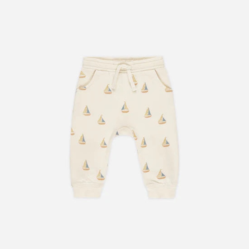 Sweatpant – Sailboats