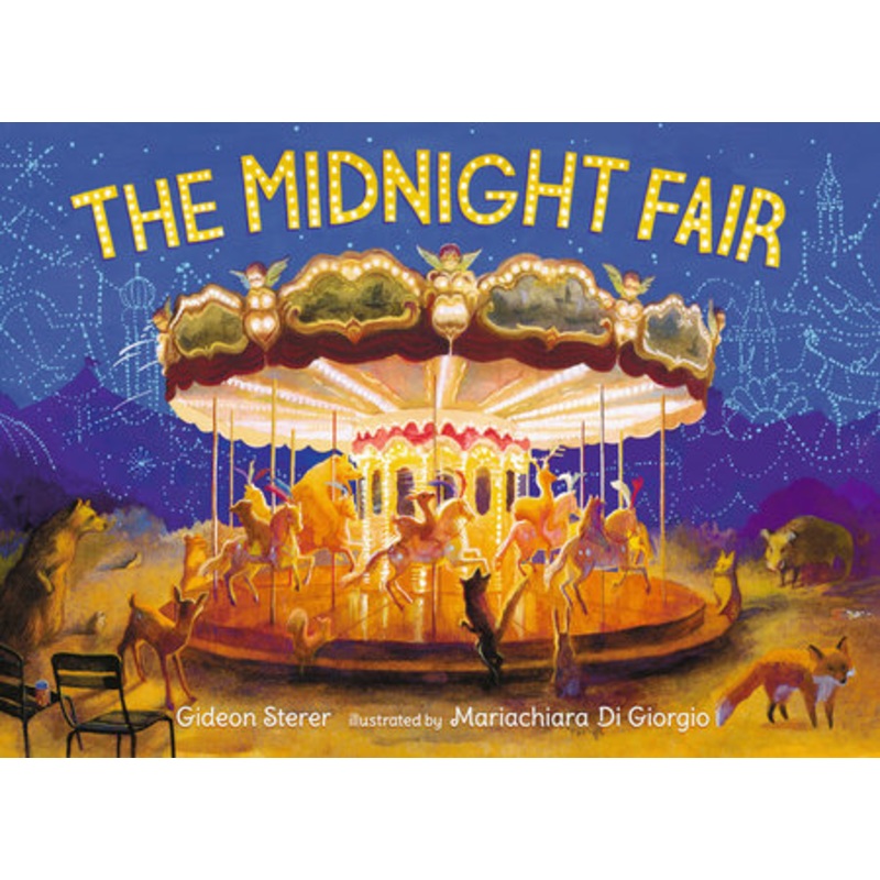 The Midnight Fair