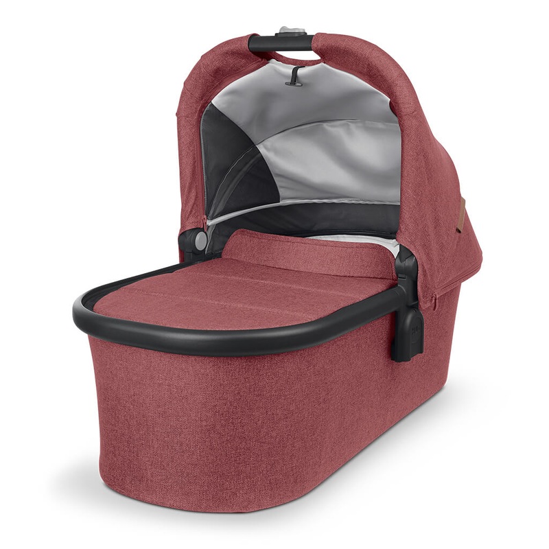 UppaBaby Bassinet V2