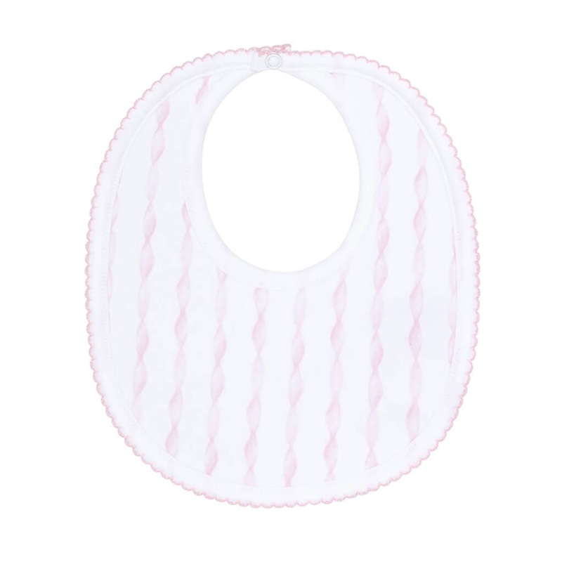 Bib Twirls