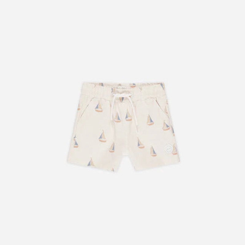 Boardshort –  Sailboats