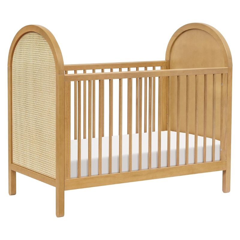 Bondi 3-in-1 Convertible Crib