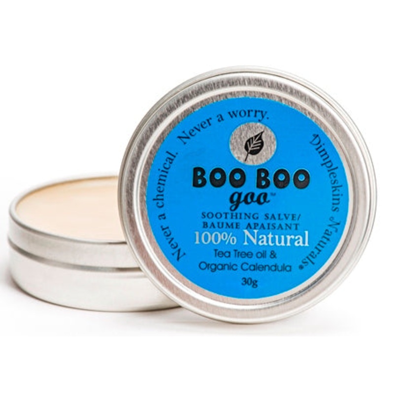 Boo Boo Goo cuts n’ scrape 30g
