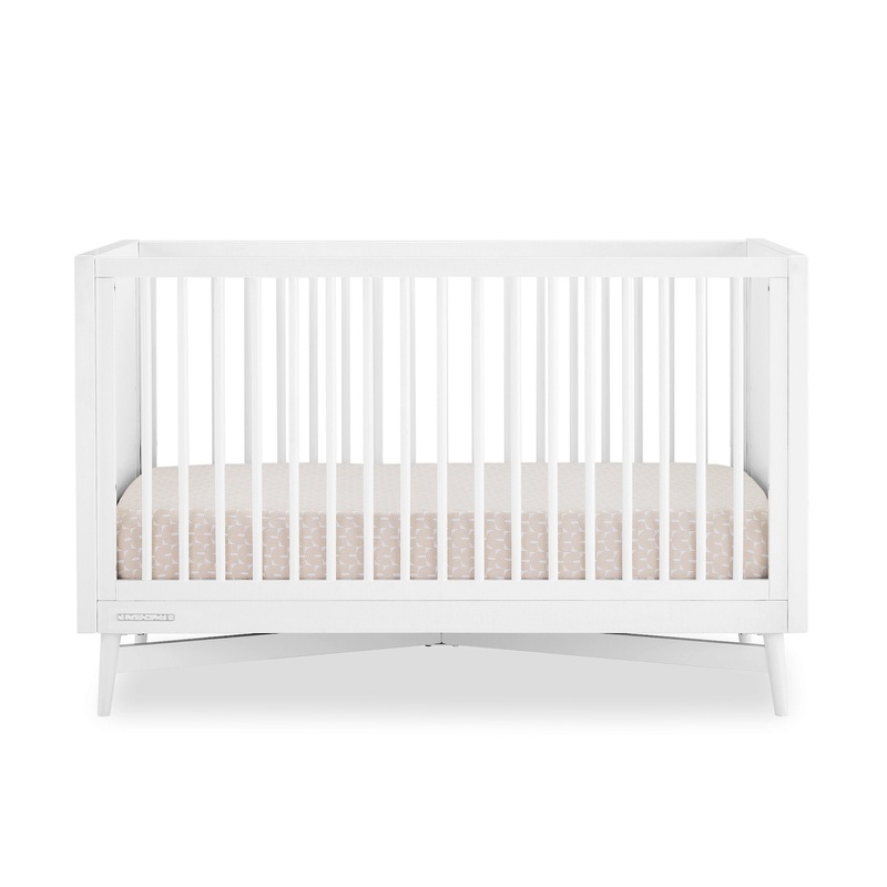 Dylan 4-in-1 Convertible Crib