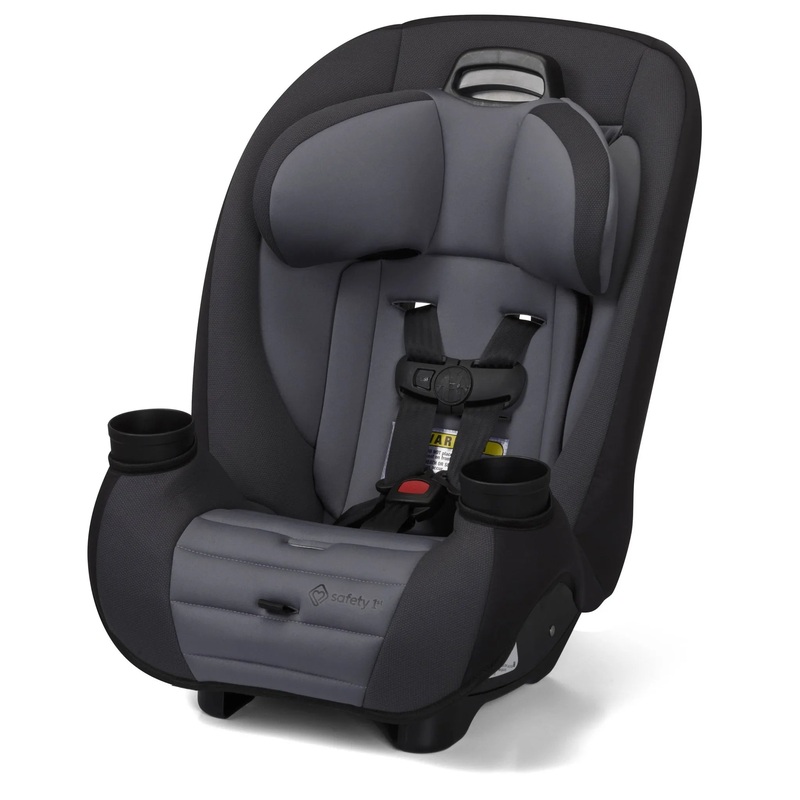 Ellaris Convertible Car Seat – Topsail