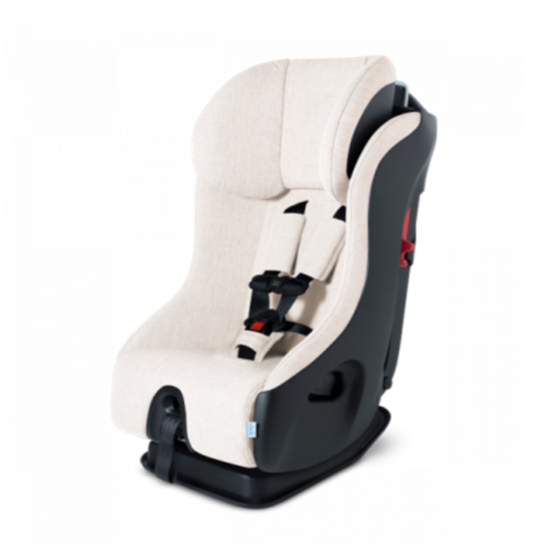 fllo Convertible Car Seat – Marshmallow