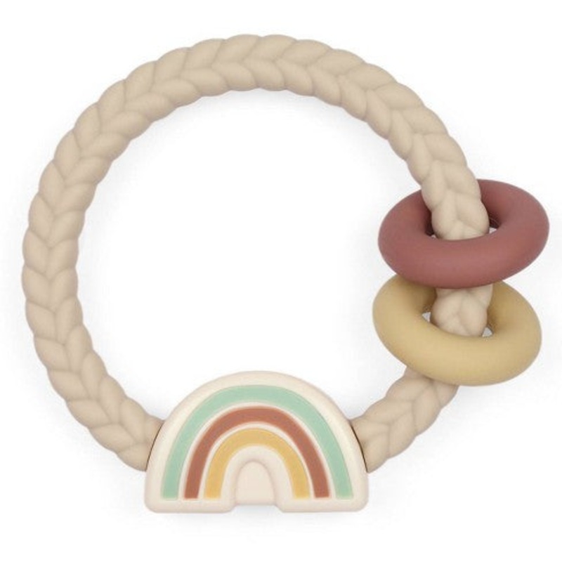 Itzy Ritzy Rattle