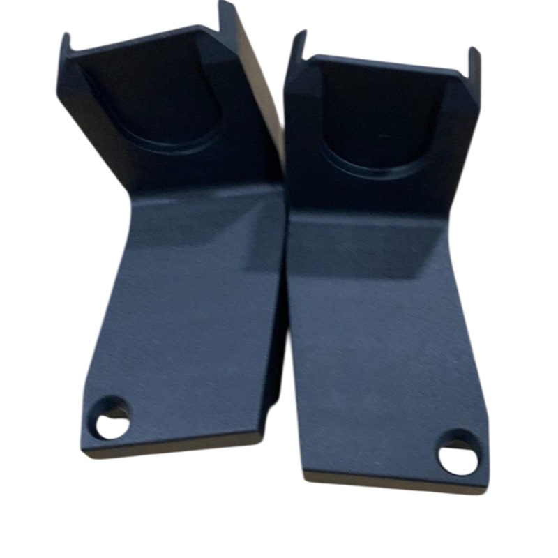 Larktale Caravan Coupe Quad Car Seat Adapter for Maxi Cosi / Nuna / Clek