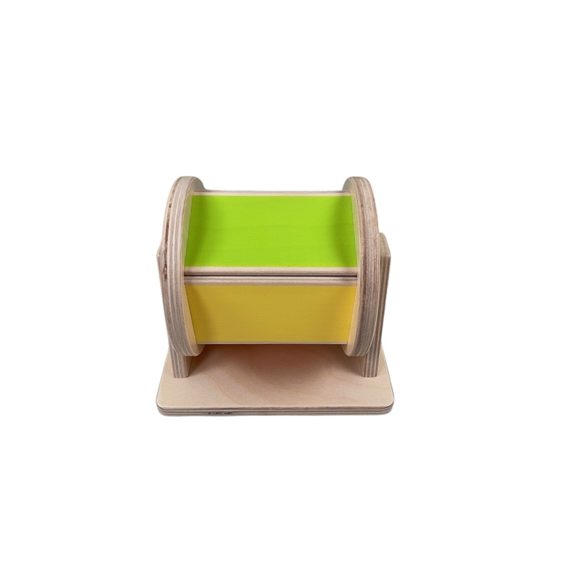 Lovevery Spinning Rainbow