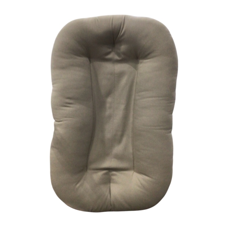 Snuggle Me Organic Infant Lounger, Birch