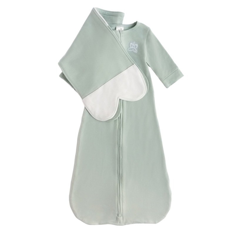 The Butterfly Swaddle – Size Premie (4-7 lbs)
