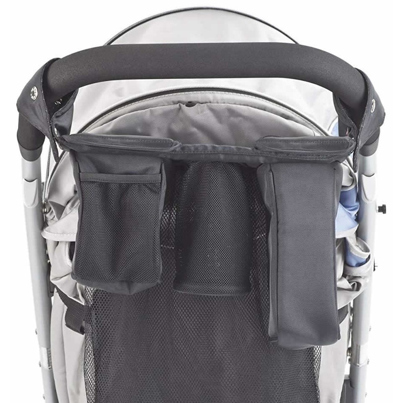 Valco Baby Universal Stroller Caddy