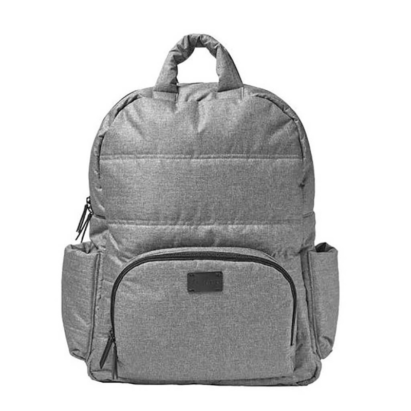 Backpack Heather Grey