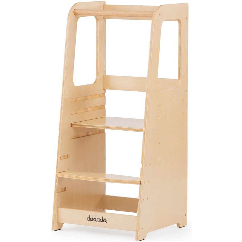 Dadada Toddler Tower