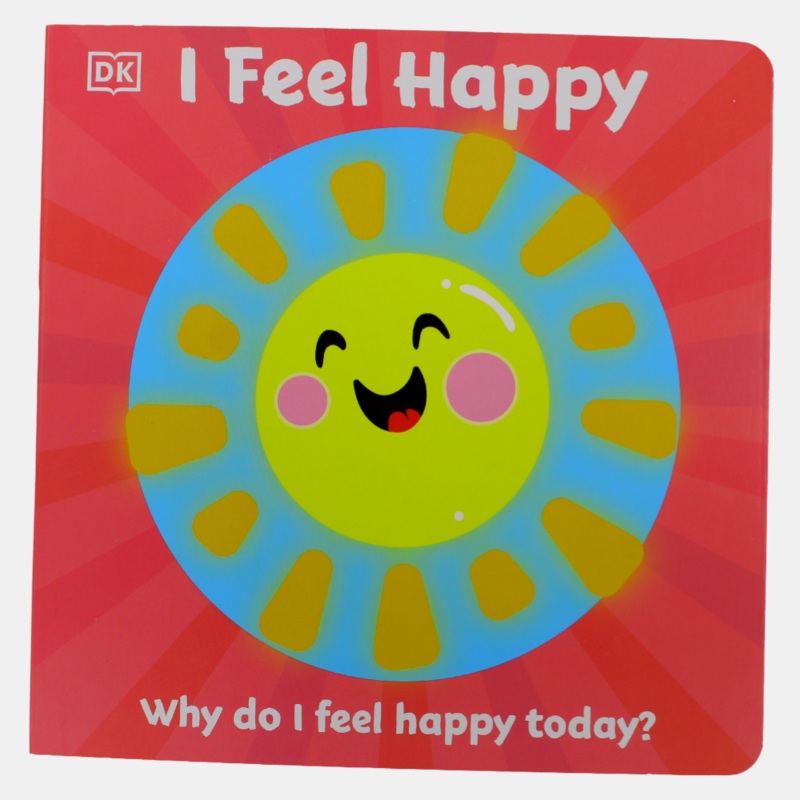I Feel Happy