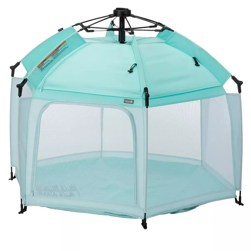 InstaPop Dome Playard – Wave Runner