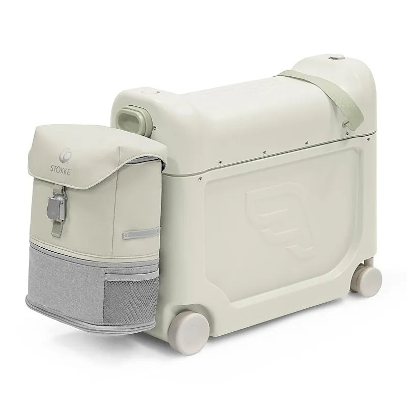 JetKids by Stokke Travel Bundle – sea green