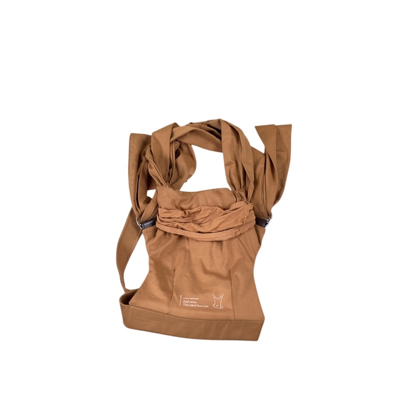 Lalabu Simple Wrap Baby Carrier