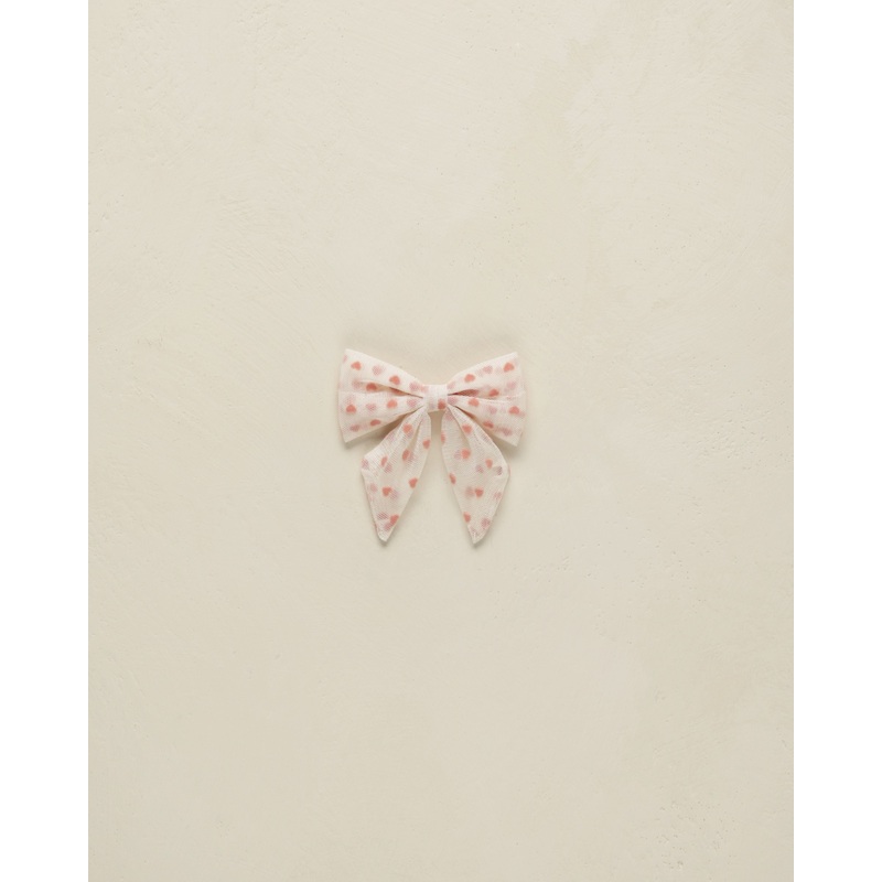 Noralee Bow – Hearts