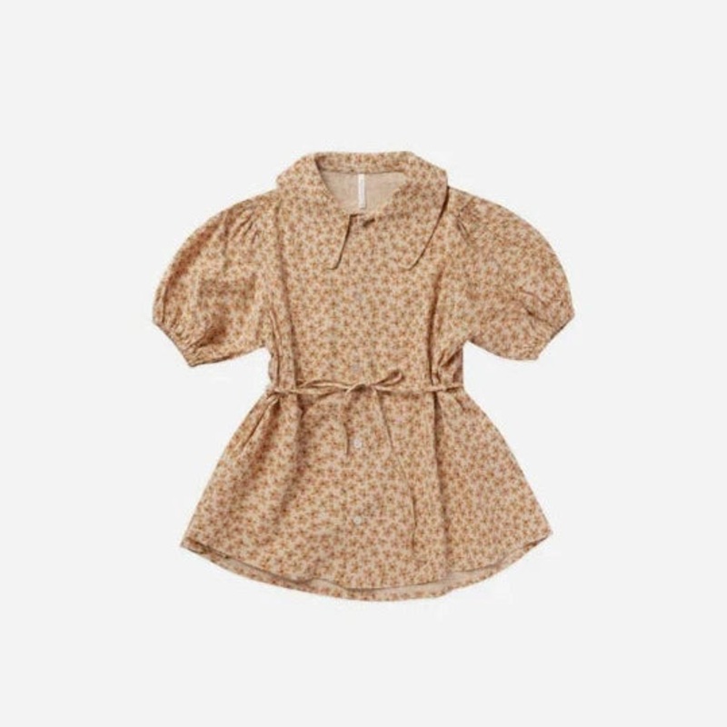 Olive Dress – Primrose