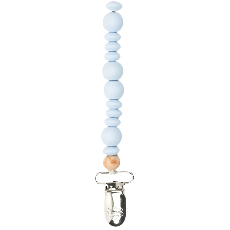 Pacifier Clips