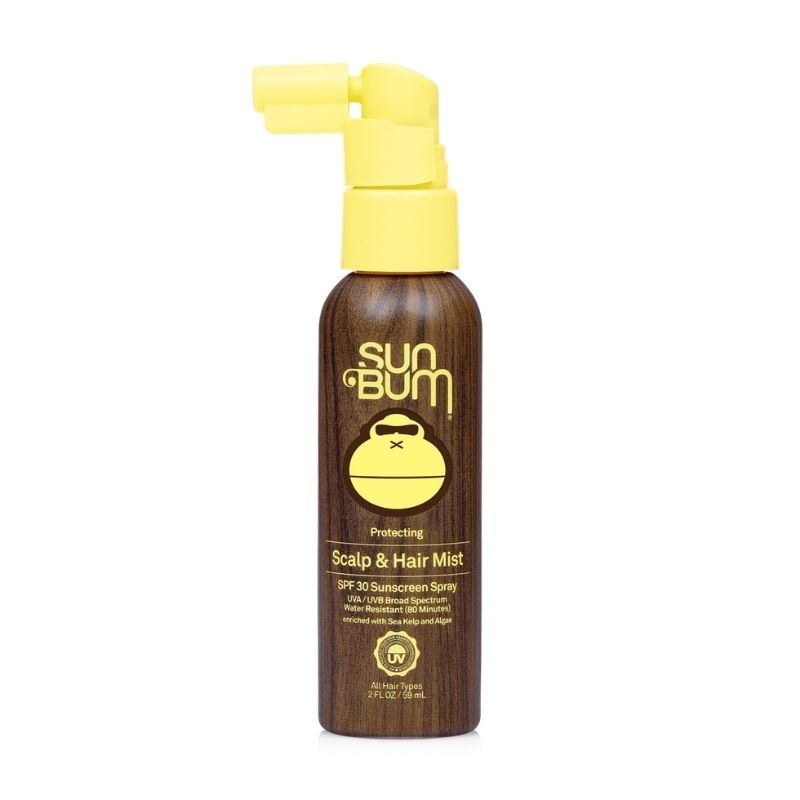 Scalp Mist – 30 SPF
