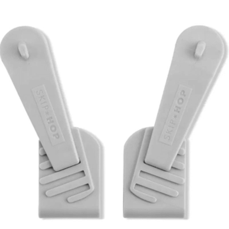 Skip Hop Car Seat Harness Magnets