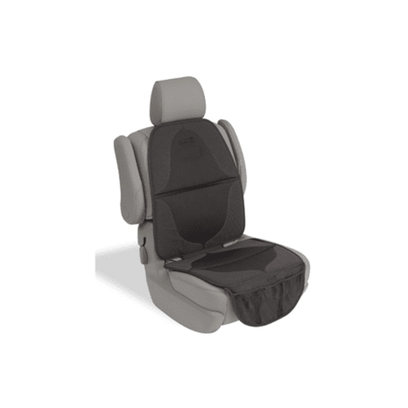 Summer Infant Elite DuoMat Premium 2-in-1 Car Seat Protector
