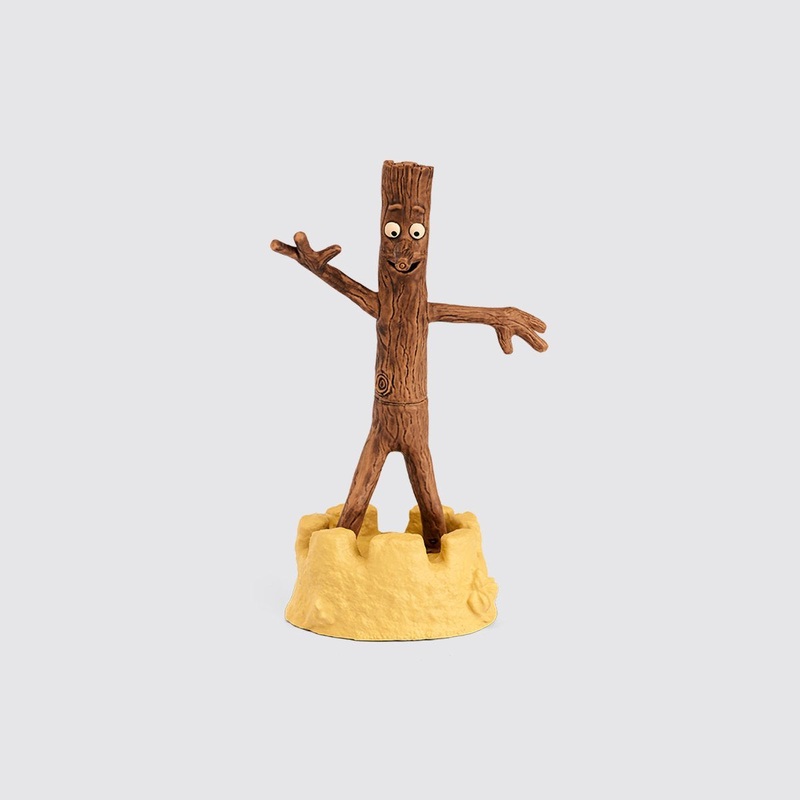 Tonies Stick Man