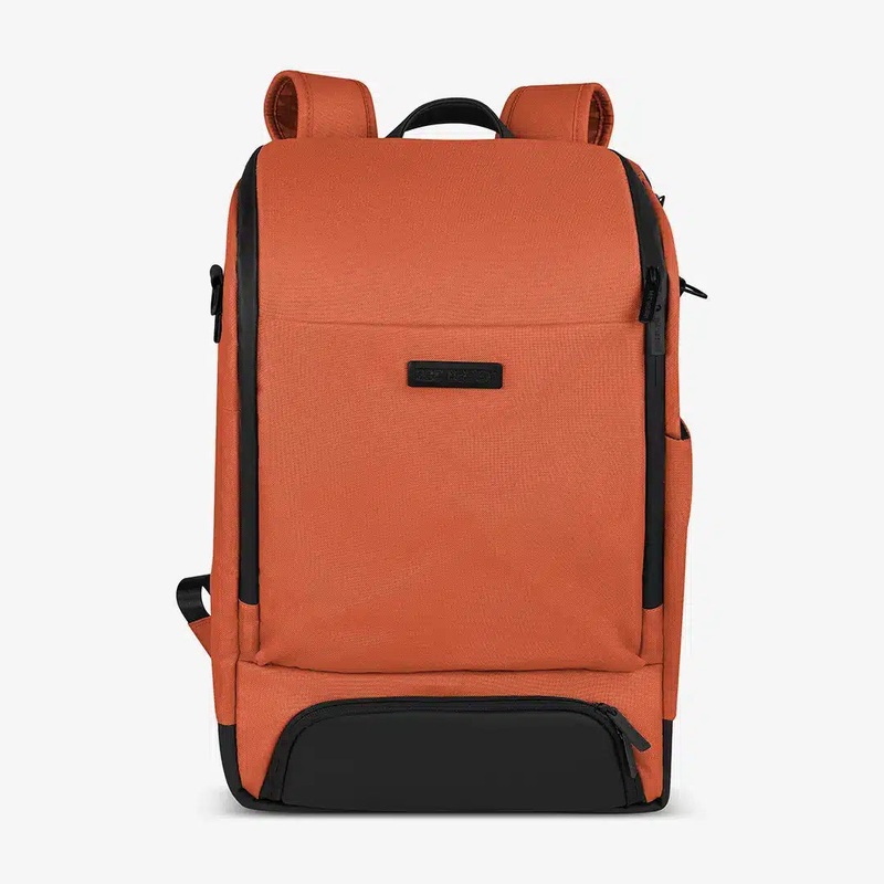 ABC Design Tour Backpack – Carrot