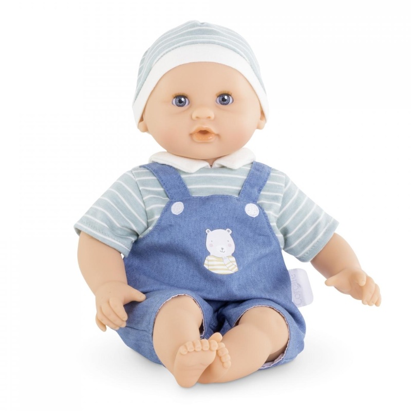 Bb Calin Baby Dolls
