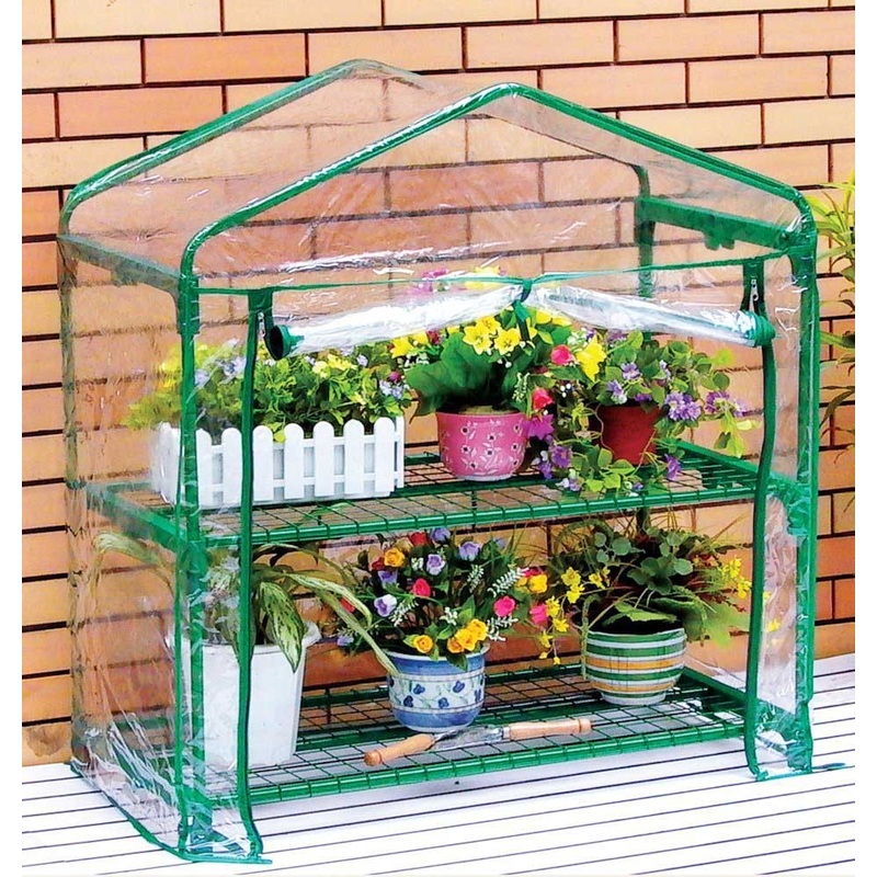 Greenthumb Classroom Greenhouse(DISC)