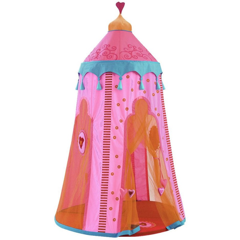 HABA Hanging Tent – Marrakesh