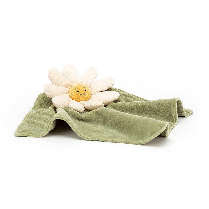 Jellycat Fleury Daisey Soother