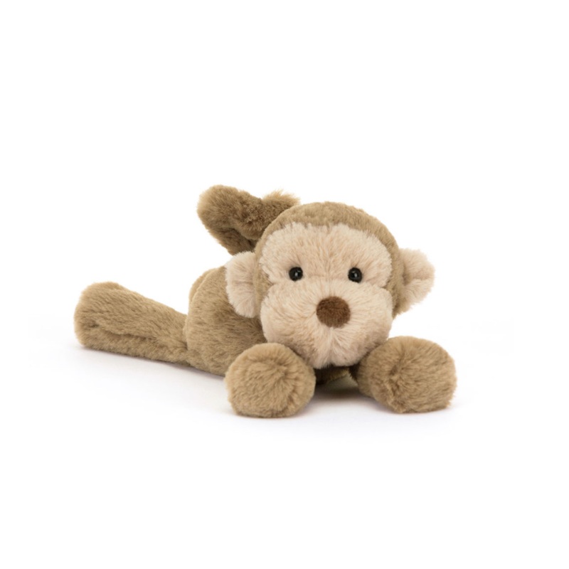 Jellycat Tiny Smudge Monkey
