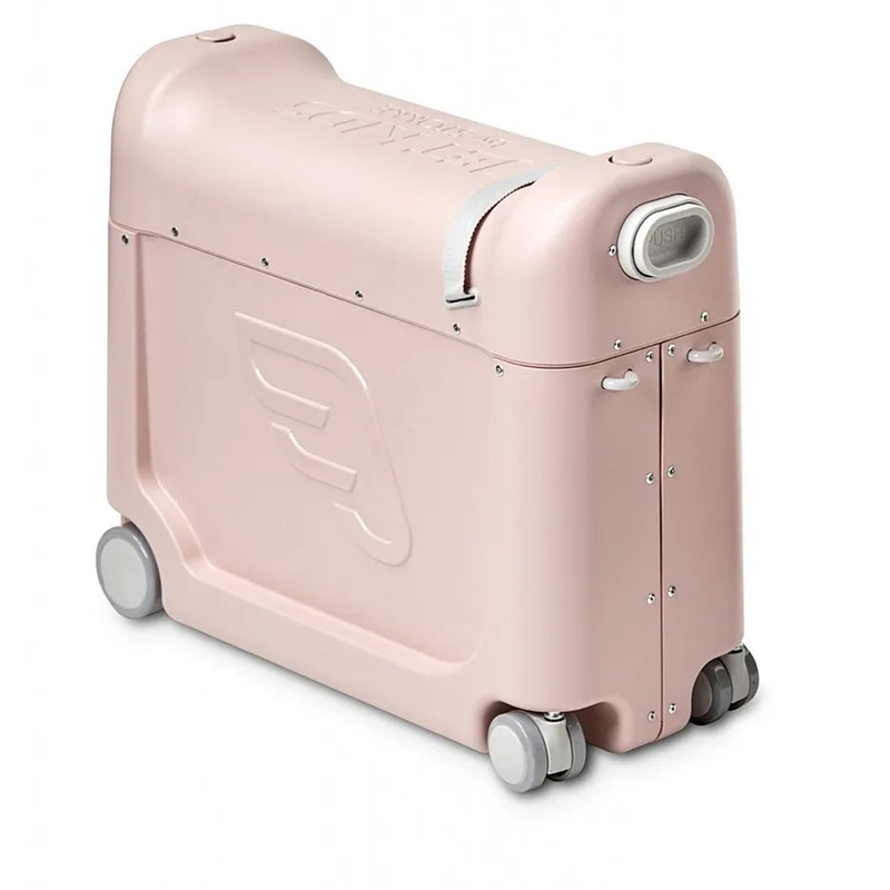 JetKids by Stokke BedBox Pink