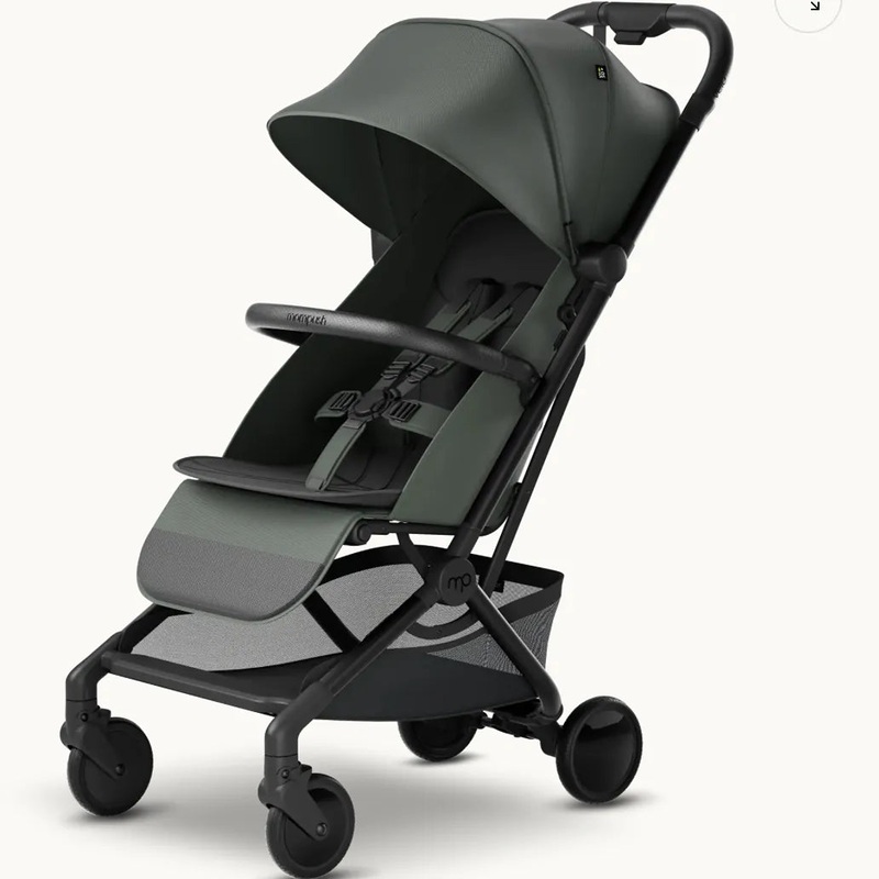 Lithe Lightweight Stroller (See description)