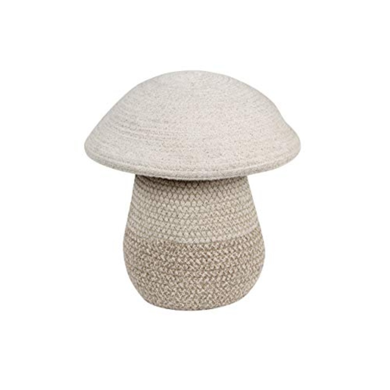 Lorena Canals Mushroom Basket, Baby