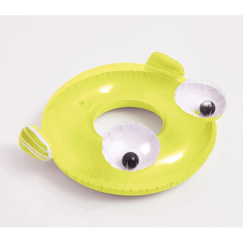 Luxe Pool Ring Moogly
