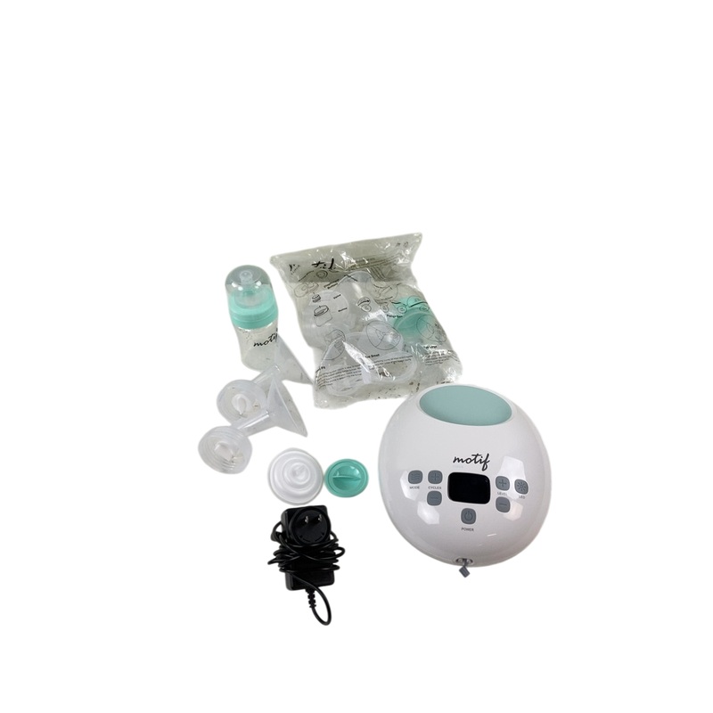 Motif Medical Luna Double Electric Breast Pump