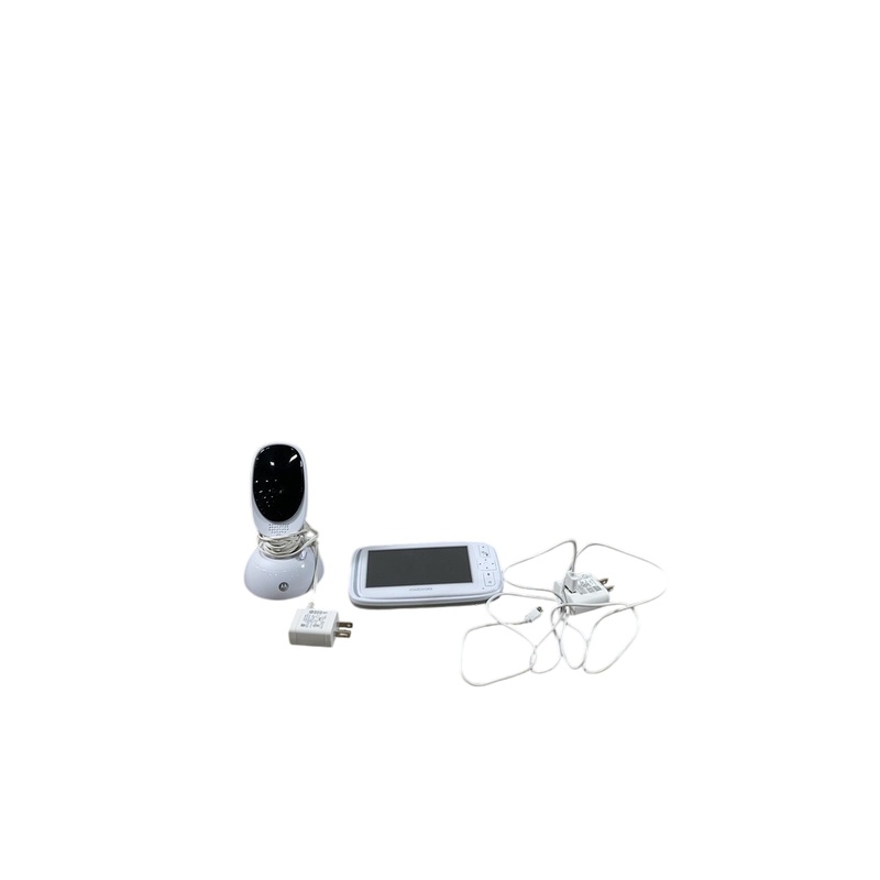 Motorola Comfort 75 Baby Unit Only